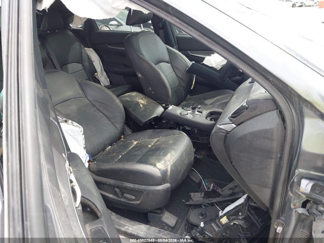 Aukcja sprzedaży 2023 Infiniti Qx55 Luxe Awd, vin: 3PCAJ5JR9PF121584, numer aukcji: 45027949