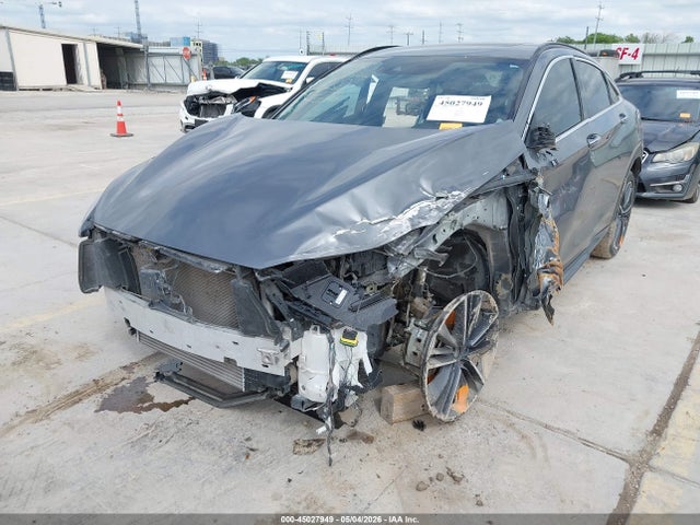 Aukcja sprzedaży 2023 Infiniti Qx55 Luxe Awd, vin: 3PCAJ5JR9PF121584, numer aukcji: 45027949