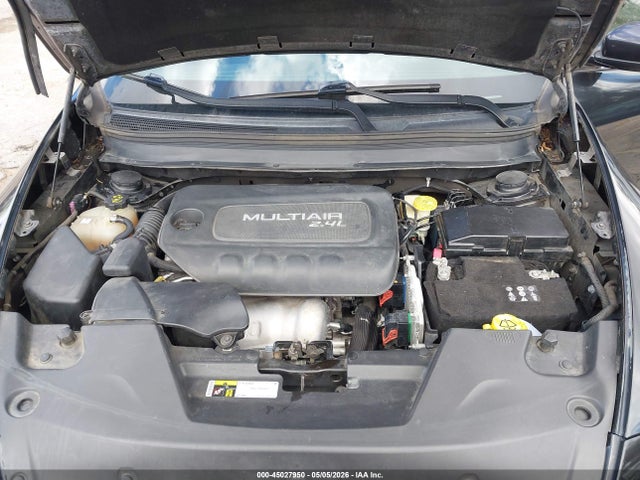 Aukcja sprzedaży 2016 Jeep Cherokee Latitude, vin: 1C4PJLCB5GW136545, numer aukcji: 45027950