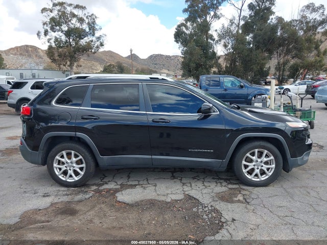 Aukcja sprzedaży 2016 Jeep Cherokee Latitude, vin: 1C4PJLCB5GW136545, numer aukcji: 45027950