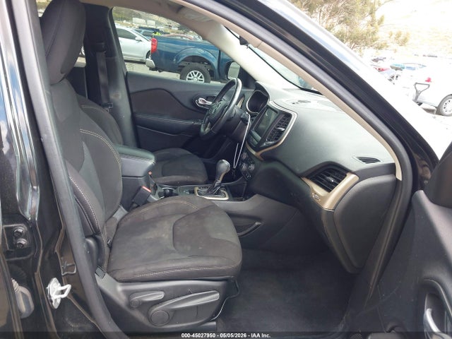 Aukcja sprzedaży 2016 Jeep Cherokee Latitude, vin: 1C4PJLCB5GW136545, numer aukcji: 45027950