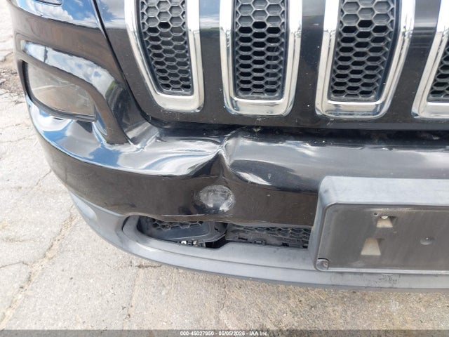 Aukcja sprzedaży 2016 Jeep Cherokee Latitude, vin: 1C4PJLCB5GW136545, numer aukcji: 45027950
