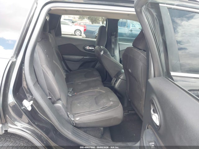 Aukcja sprzedaży 2016 Jeep Cherokee Latitude, vin: 1C4PJLCB5GW136545, numer aukcji: 45027950