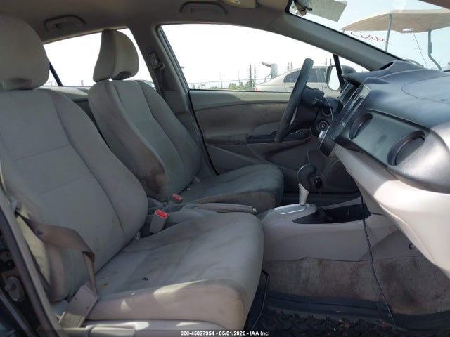 2012 Honda Insight მანქანა იყიდება აუქციონზე, vin: JHMZE2H35CS000442, აუქციონის ნომერი: 45027954