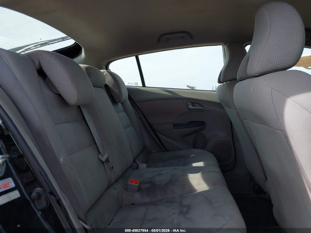 2012 Honda Insight მანქანა იყიდება აუქციონზე, vin: JHMZE2H35CS000442, აუქციონის ნომერი: 45027954
