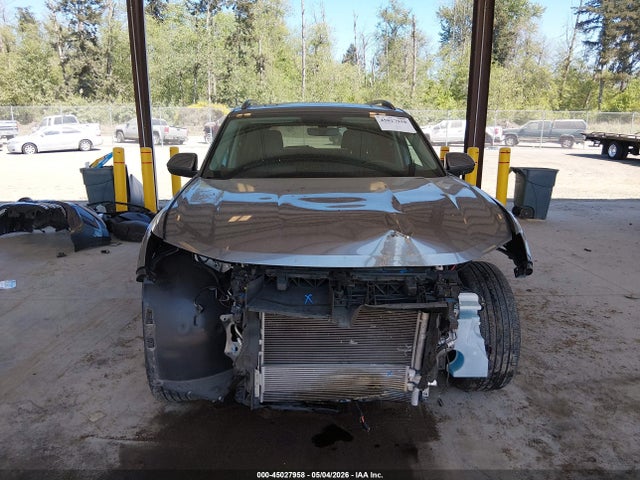 2021 Volkswagen Atlas 3.6l V6 Se W/technology მანქანა იყიდება აუქციონზე, vin: 1V2KR2CA3MC506830, აუქციონის ნომერი: 45027958