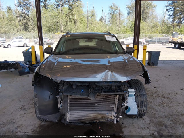 2021 Volkswagen Atlas 3.6l V6 Se W/technology მანქანა იყიდება აუქციონზე, vin: 1V2KR2CA3MC506830, აუქციონის ნომერი: 45027958