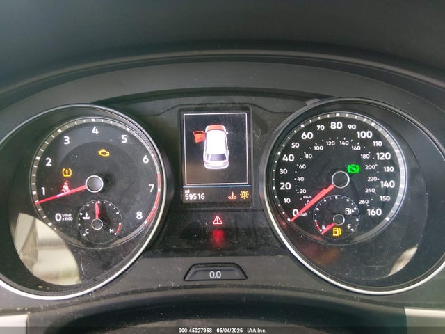 2021 Volkswagen Atlas 3.6l V6 Se W/technology მანქანა იყიდება აუქციონზე, vin: 1V2KR2CA3MC506830, აუქციონის ნომერი: 45027958