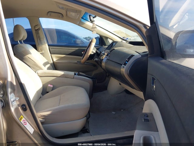 Продажа на аукционе авто 2007 Toyota Prius, vin: JTDKB20U777673046, номер лота: 45027960