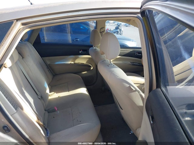Продажа на аукционе авто 2007 Toyota Prius, vin: JTDKB20U777673046, номер лота: 45027960