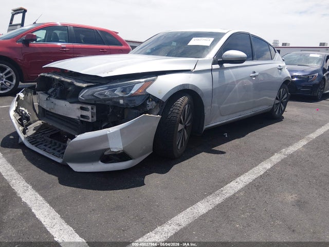 45027964 :رقم المزاد ، 1N4BL4DV7LN318501 vin ، 2020 Nissan Altima Sv Fwd مزاد بيع