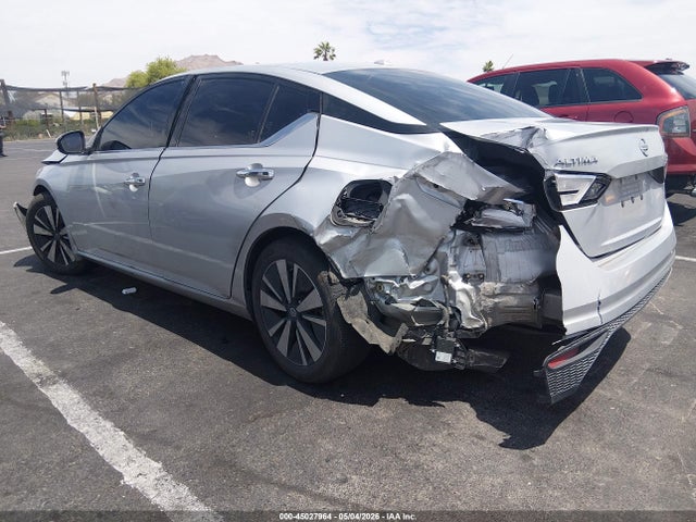 1N4BL4DV7LN318501 Nissan Altima Sv Fwd