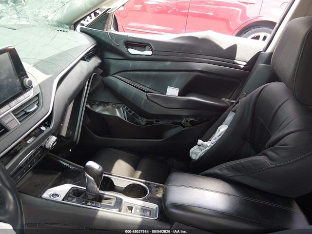 1N4BL4DV7LN318501 Nissan Altima Sv Fwd