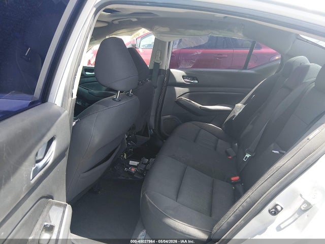 Auction sale of the 2020 Nissan Altima Sv Fwd, vin: 1N4BL4DV7LN318501, lot number: 45027964