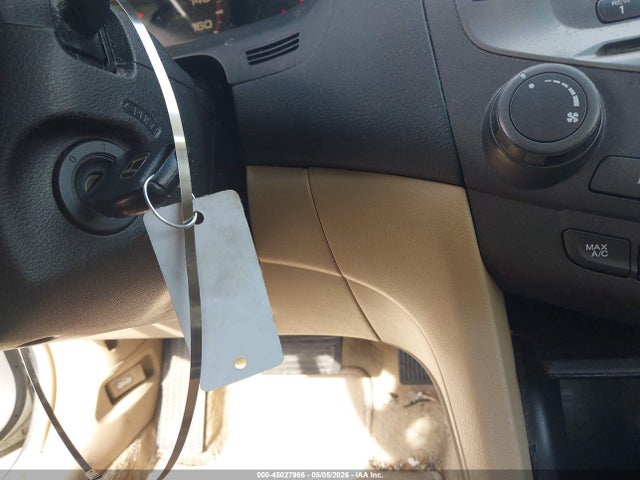 Aukcja sprzedaży 2007 Honda Accord 2.4 Lx, vin: 1HGCM72337A021688, numer aukcji: 45027966