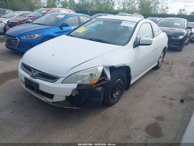 Aukcja sprzedaży 2007 Honda Accord 2.4 Lx, vin: 1HGCM72337A021688, numer aukcji: 45027966