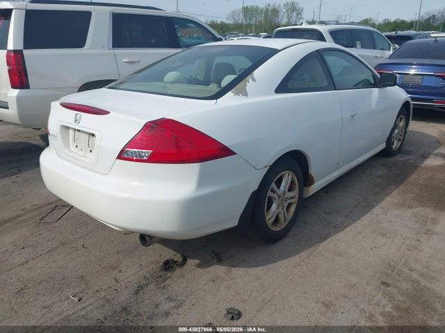 Aukcja sprzedaży 2007 Honda Accord 2.4 Lx, vin: 1HGCM72337A021688, numer aukcji: 45027966