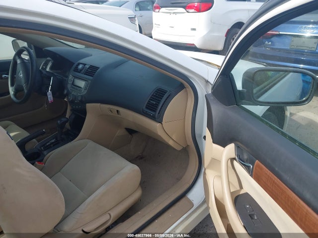 Aukcja sprzedaży 2007 Honda Accord 2.4 Lx, vin: 1HGCM72337A021688, numer aukcji: 45027966