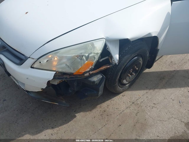 Aukcja sprzedaży 2007 Honda Accord 2.4 Lx, vin: 1HGCM72337A021688, numer aukcji: 45027966