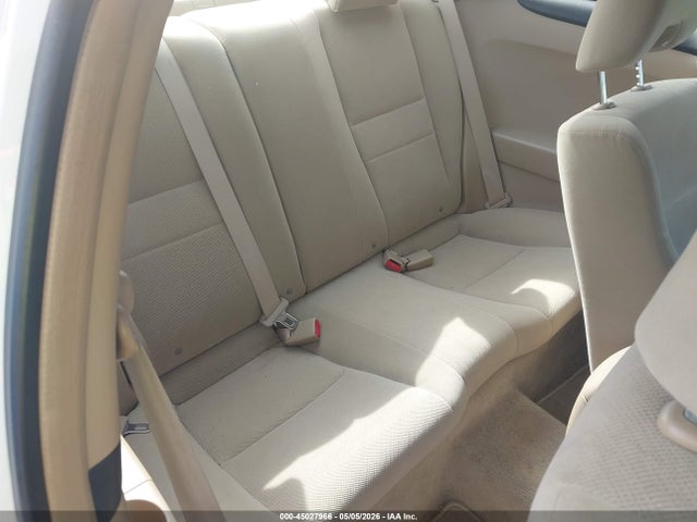 Aukcja sprzedaży 2007 Honda Accord 2.4 Lx, vin: 1HGCM72337A021688, numer aukcji: 45027966