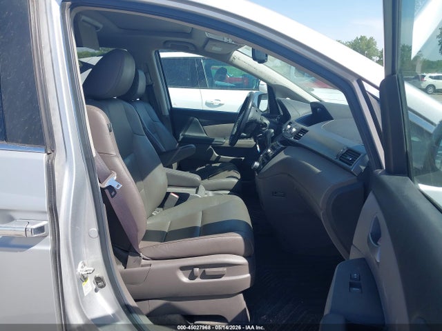 Aukcja sprzedaży 2013 Honda Odyssey Ex-l, vin: 5FNRL5H61DB090240, numer aukcji: 45027968