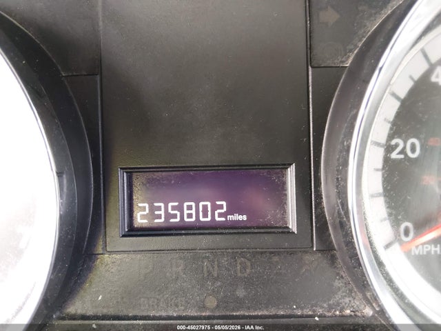 Auction sale of the 2015 Dodge Grand Caravan Avp/se, vin: 2C4RDGBG2FR517023, lot number: 45027975