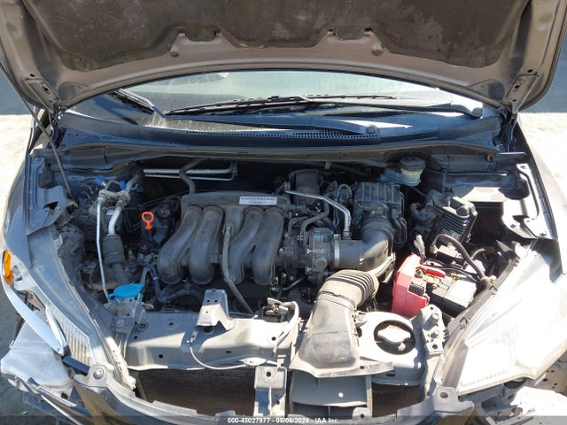 Aukcja sprzedaży 2015 Honda Fit Ex/ex-l, vin: 3HGGK5H86FM767892, numer aukcji: 45027977