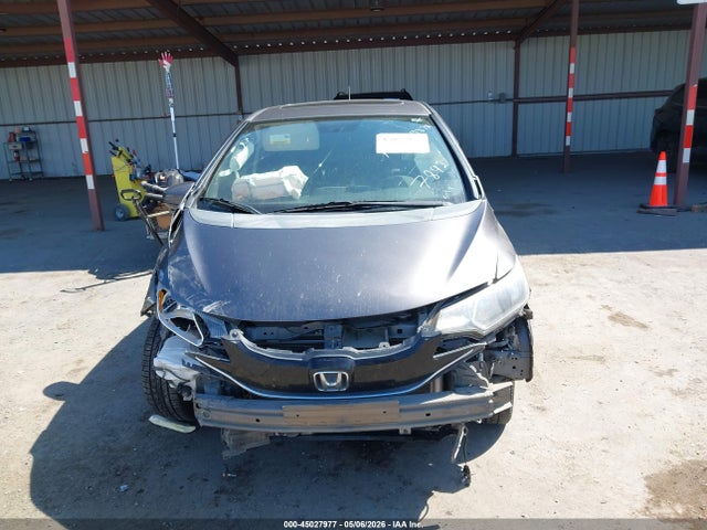 Aukcja sprzedaży 2015 Honda Fit Ex/ex-l, vin: 3HGGK5H86FM767892, numer aukcji: 45027977