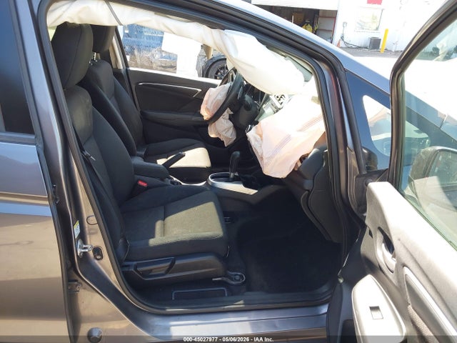 Aukcja sprzedaży 2015 Honda Fit Ex/ex-l, vin: 3HGGK5H86FM767892, numer aukcji: 45027977