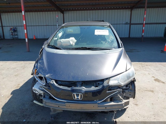 Aukcja sprzedaży 2015 Honda Fit Ex/ex-l, vin: 3HGGK5H86FM767892, numer aukcji: 45027977