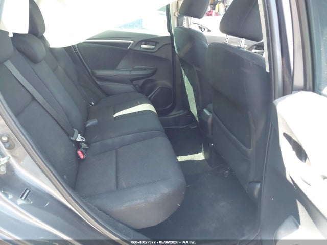 Aukcja sprzedaży 2015 Honda Fit Ex/ex-l, vin: 3HGGK5H86FM767892, numer aukcji: 45027977