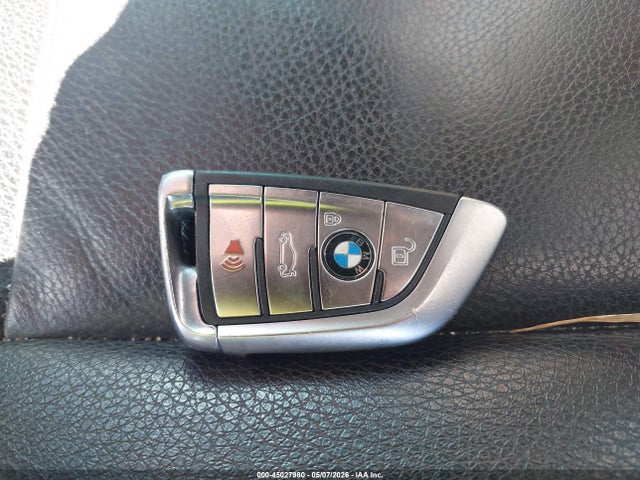45027980 :رقم المزاد ، 5UXKR0C5XJ0X91207 vin ، 2018 Bmw X5 Xdrive35i مزاد بيع