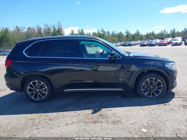 45027980 :رقم المزاد ، 5UXKR0C5XJ0X91207 vin ، 2018 Bmw X5 Xdrive35i مزاد بيع