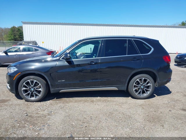 45027980 :رقم المزاد ، 5UXKR0C5XJ0X91207 vin ، 2018 Bmw X5 Xdrive35i مزاد بيع