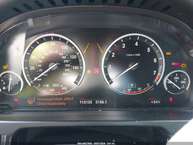 45027980 :رقم المزاد ، 5UXKR0C5XJ0X91207 vin ، 2018 Bmw X5 Xdrive35i مزاد بيع