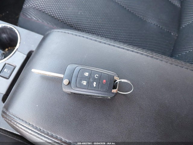 Продажа на аукционе авто 2016 Chevrolet Equinox Lt, vin: 2GNFLFEKXG6266620, номер лота: 45027981