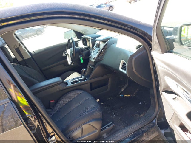 Продажа на аукционе авто 2016 Chevrolet Equinox Lt, vin: 2GNFLFEKXG6266620, номер лота: 45027981