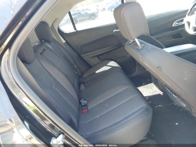 Продажа на аукционе авто 2016 Chevrolet Equinox Lt, vin: 2GNFLFEKXG6266620, номер лота: 45027981