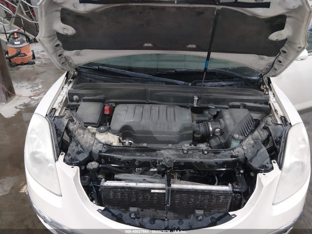 2008 Buick Enclave Cxl მანქანა იყიდება აუქციონზე, vin: 5GAEV23798J149736, აუქციონის ნომერი: 45027984