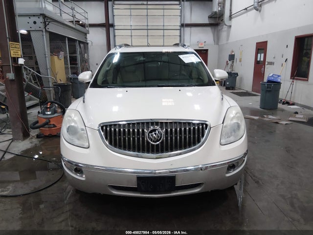 2008 Buick Enclave Cxl მანქანა იყიდება აუქციონზე, vin: 5GAEV23798J149736, აუქციონის ნომერი: 45027984
