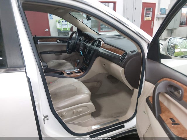 2008 Buick Enclave Cxl მანქანა იყიდება აუქციონზე, vin: 5GAEV23798J149736, აუქციონის ნომერი: 45027984