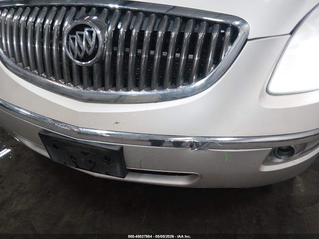 2008 Buick Enclave Cxl მანქანა იყიდება აუქციონზე, vin: 5GAEV23798J149736, აუქციონის ნომერი: 45027984