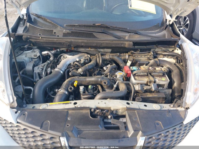 Aukcja sprzedaży 2013 Nissan Juke Sl, vin: JN8AF5MR7DT207065, numer aukcji: 45027985