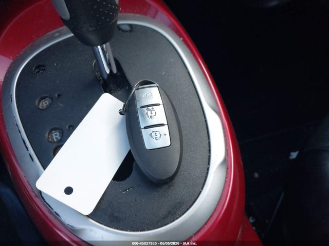 Aukcja sprzedaży 2013 Nissan Juke Sl, vin: JN8AF5MR7DT207065, numer aukcji: 45027985