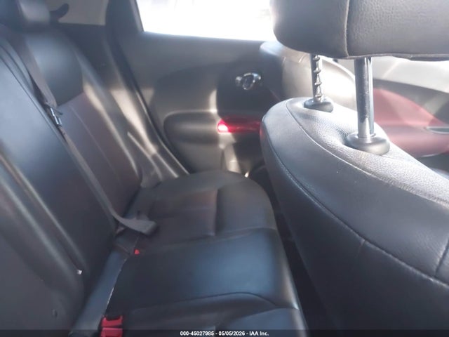 Aukcja sprzedaży 2013 Nissan Juke Sl, vin: JN8AF5MR7DT207065, numer aukcji: 45027985
