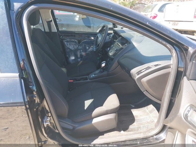 Aukcja sprzedaży 2016 Ford Focus Se, vin: 1FADP3F24GL348485, numer aukcji: 45027986