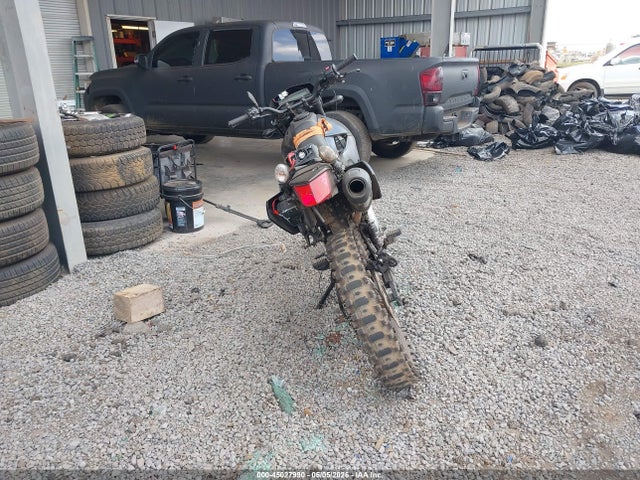 Kawasaki Klx300 E 2021 ML5LXBE15MDA06698 Image 6