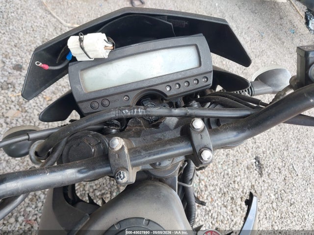 Kawasaki Klx300 E 2021 ML5LXBE15MDA06698 Image 7