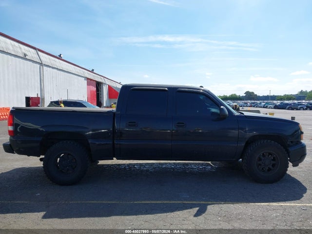 2005 Chevrolet Silverado 1500 Lt მანქანა იყიდება აუქციონზე, vin: 2GCEC13T251247184, აუქციონის ნომერი: 45027993