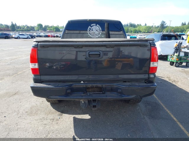 2005 Chevrolet Silverado 1500 Lt მანქანა იყიდება აუქციონზე, vin: 2GCEC13T251247184, აუქციონის ნომერი: 45027993